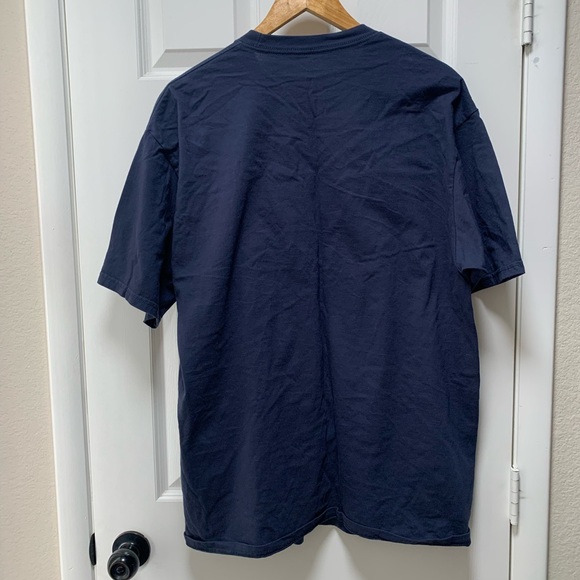 Unisex Las Vegas Sign Graphic Tee - Picture 2 of 2